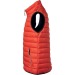 Bodywarmer matelassé Homme - James Nicholson, Bodywarmer ou veste sans manches pubblicitario