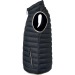 Bodywarmer matelassé Homme - James Nicholson regalo d'azienda