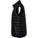 Bodywarmer matelassé Homme - James Nicholson, Bodywarmer ou veste sans manches pubblicitario