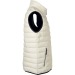 Bodywarmer matelassé Homme - James Nicholson regalo d'azienda