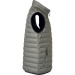 Bodywarmer matelassé Homme - James Nicholson, Bodywarmer ou veste sans manches pubblicitario