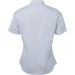 Chemise Femme Manches courtes - James Nicholson, Chemise manches courtes pubblicitario