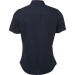 Chemise Femme Manches courtes - James Nicholson, Chemise manches courtes pubblicitario