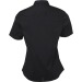 Chemise Femme Manches courtes - James Nicholson, Chemise manches courtes pubblicitario