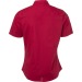 Chemise Femme Manches courtes - James Nicholson, Chemise manches courtes pubblicitario
