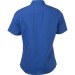 Chemise Femme Manches courtes - James Nicholson regalo d'azienda