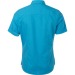 Chemise Femme Manches courtes - James Nicholson regalo d'azienda