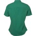 Chemise Femme Manches courtes - James Nicholson, Chemise manches courtes pubblicitario