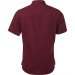 Chemise Femme Manches courtes - James Nicholson, Chemise manches courtes pubblicitario