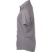 Chemise Femme Manches courtes - James Nicholson regalo d'azienda