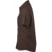Chemise Femme Manches courtes - James Nicholson regalo d'azienda