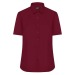 Chemise Femme Manches courtes - James Nicholson regalo d'azienda