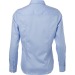 Chemise Micro Twill Femme Manches longues - James Nicholson cadeau d’entreprise