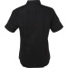 Chemise Micro Twill Femme Manches courtes - James Nicholson, Chemise manches courtes pubblicitario