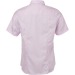 Chemise Micro Twill Femme Manches courtes - James Nicholson regalo d'azienda