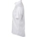 Chemise Micro Twill Femme Manches courtes - James Nicholson, Chemise manches courtes pubblicitario