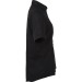 Chemise Micro Twill Femme Manches courtes - James Nicholson, Chemise manches courtes pubblicitario
