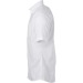 Chemise Micro Twill Homme Manches courtes - James Nicholson, Chemise manches courtes publicitaire