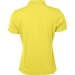 Polo technique Femme - James Nicholson, polo femme publicitaire