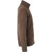 Veste polaire Homme - James Nicholson cadeau d’entreprise