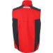 Bodywarmer workwear - James Nicholson bedrijfs cadeau