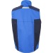 Bodywarmer workwear - James Nicholson, Bodywarmer ou veste sans manches reclame