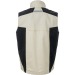 Bodywarmer workwear - James Nicholson bedrijfs cadeau