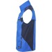 Bodywarmer workwear - James Nicholson, Bodywarmer ou veste sans manches reclame