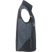 Bodywarmer workwear - James Nicholson bedrijfs cadeau