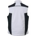 Bodywarmer softshell Workwear - James Nicholson, Bodywarmer ou veste sans manches pubblicitario