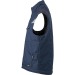 Bodywarmer softshell Workwear - James Nicholson regalo d'azienda