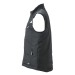 Bodywarmer softshell Workwear - James Nicholson regalo d'azienda