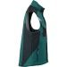 Bodywarmer softshell Workwear - James Nicholson regalo d'azienda