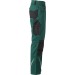 Pantalon Workwear Unisex - James Nicholson, Pantalon de travail publicitaire