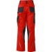 Pantalon Workwear Unisex - James Nicholson, Pantalon de travail publicitaire