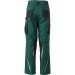 Pantalon Workwear Unisex - James Nicholson, Pantalon de travail publicitaire