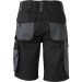 Short Workwear - James Nicholson cadeau d’entreprise
