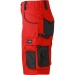 Short Workwear - James Nicholson, Short publicitaire