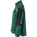 Veste softshell Workwear - James Nicholson cadeau d’entreprise