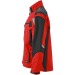 Veste softshell Workwear - James Nicholson cadeau d’entreprise
