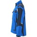 Veste softshell Workwear - James Nicholson, veste de travail publicitaire
