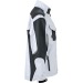 Veste softshell Workwear - James Nicholson, veste de travail publicitaire