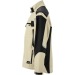 Veste softshell Workwear - James Nicholson, veste de travail publicitaire