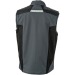 Bodywarmer workwear - James Nicholson cadeau d’entreprise