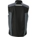Bodywarmer workwear - James Nicholson cadeau d’entreprise