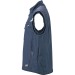 Bodywarmer workwear - James Nicholson cadeau d’entreprise