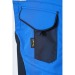 Bodywarmer workwear - James Nicholson cadeau d’entreprise