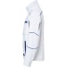 Veste Workwear - James Nicholson, veste de travail publicitaire