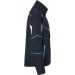 Veste Workwear - James Nicholson, veste de travail publicitaire