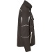 Veste Workwear - James Nicholson cadeau d’entreprise